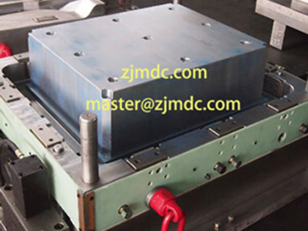 SMC enclosure mold SMC enclosure mold