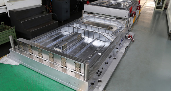 LFT模具 LFT模具