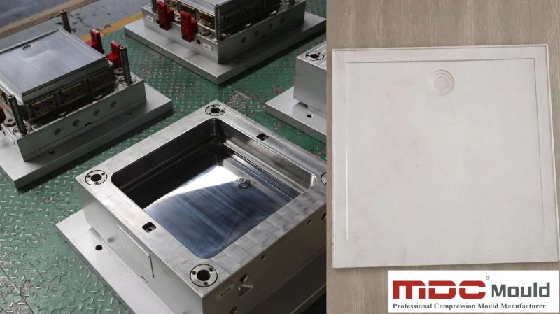 SMC模具應用 SMC模具應用